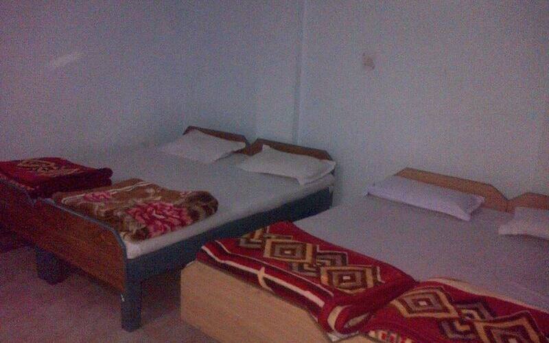 Hotel The Tarangani Heritage, Uttarkashi 5